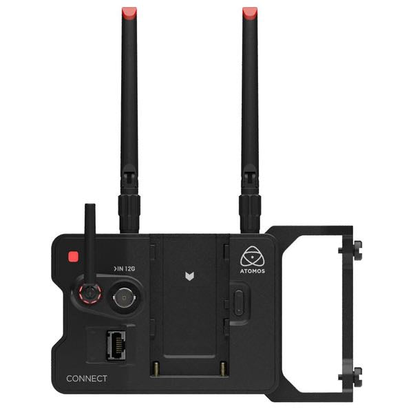 Atomos Connect Atomos Connect